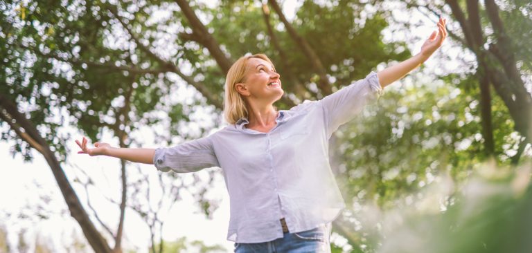 O sursă nebănuită de nutrienţi. Dovezile sugerează că putem inhala unele vitamine direct din aer