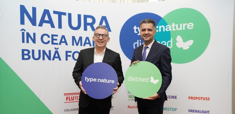 Type Nature: Piaţa suplimentelor alimentare din România, estimată la peste 670 de milioane de euro, în 2024