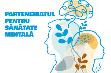 Primul parteneriat strategic din România pentru o abordare integrată a sănătăţii mintale