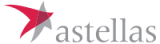 Astellas logo